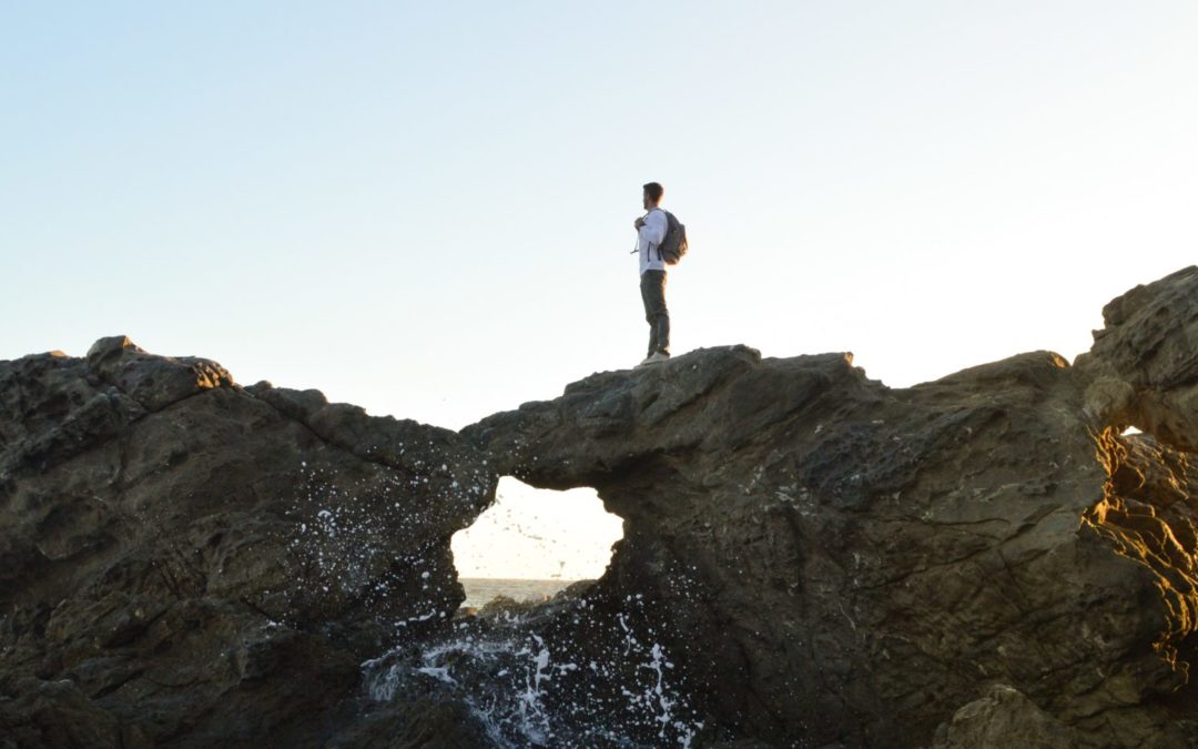 Scrum Master nie jest samotną wyspą.