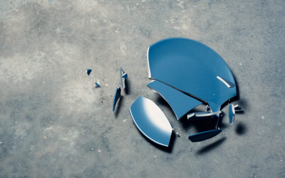 Podsumowanie Dnia Porażki 2020 czyli przepis na te trudne czasy.